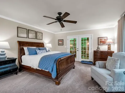 558 Middle Connestee Trail Brevard NC 28712