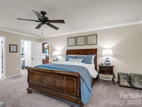 558 Middle Connestee Trail Brevard NC 28712