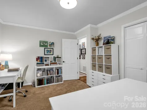558 Middle Connestee Trail Brevard NC 28712