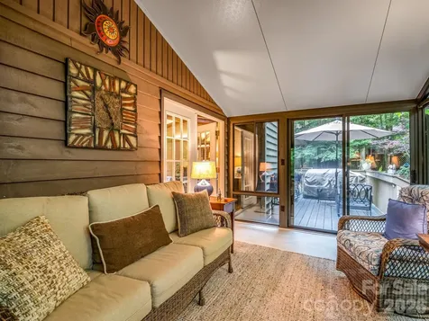 558 Middle Connestee Trail Brevard NC 28712