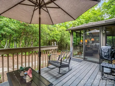 558 Middle Connestee Trail Brevard NC 28712