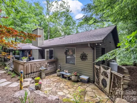 558 Middle Connestee Trail Brevard NC 28712