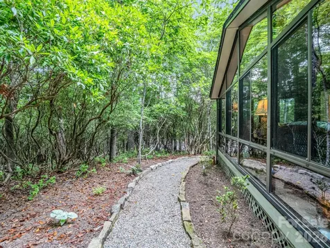 558 Middle Connestee Trail Brevard NC 28712