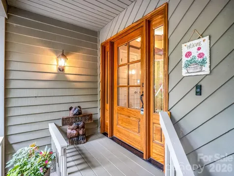 558 Middle Connestee Trail Brevard NC 28712