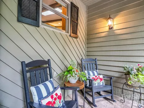 558 Middle Connestee Trail Brevard NC 28712