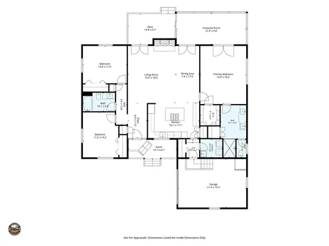 558 Middle Connestee Trail Brevard NC 28712