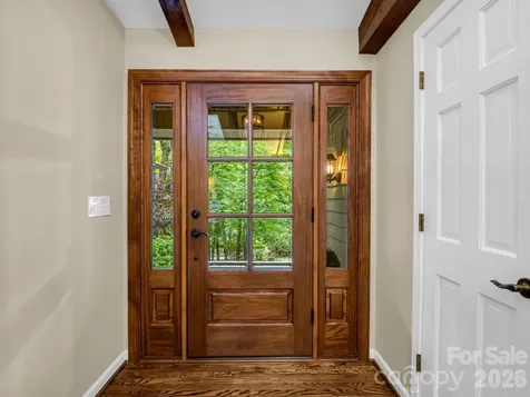 558 Middle Connestee Trail Brevard NC 28712
