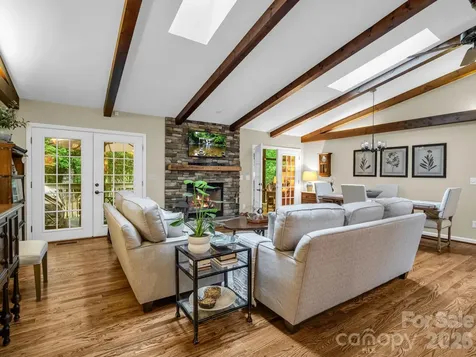 558 Middle Connestee Trail Brevard NC 28712