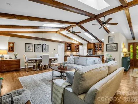 558 Middle Connestee Trail Brevard NC 28712