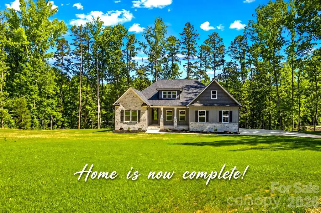 1065 Shawnee Trail China Grove NC 28023