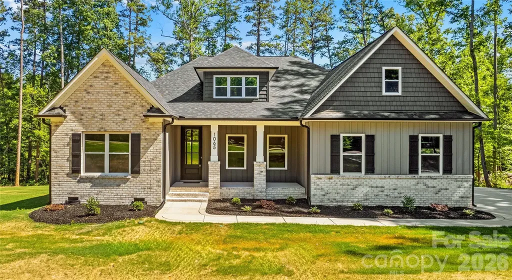 1065 Shawnee Trail China Grove NC 28023