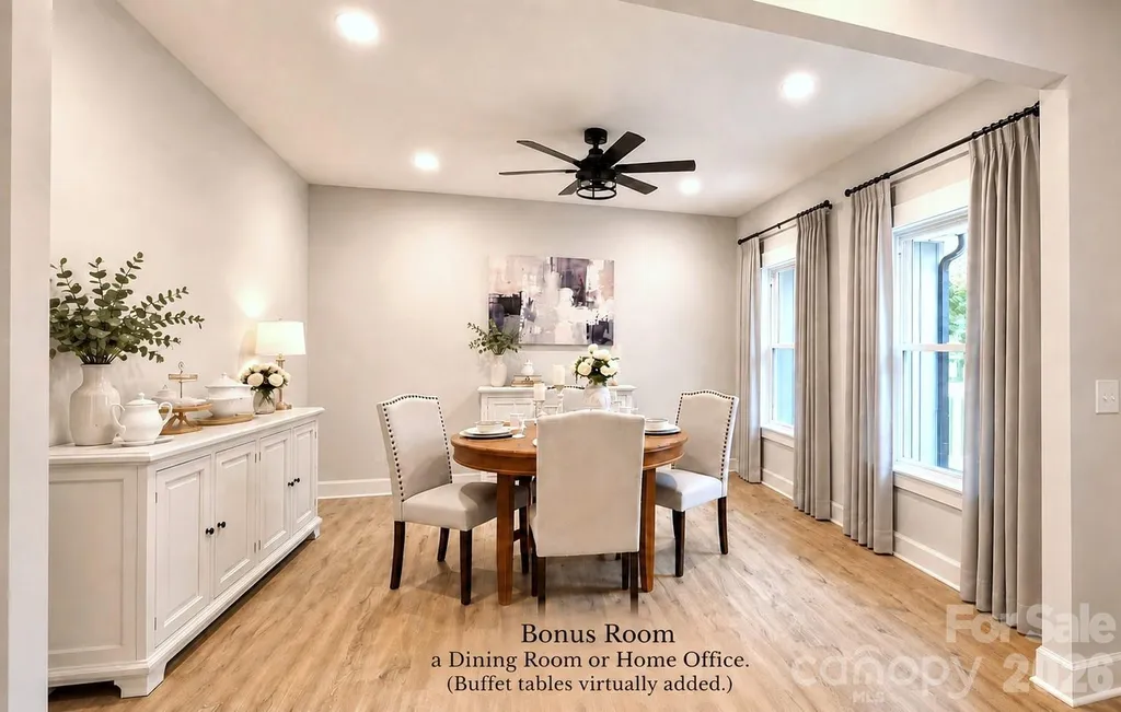 1065 Shawnee Trail China Grove NC 28023