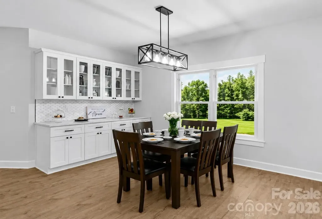 1065 Shawnee Trail China Grove NC 28023