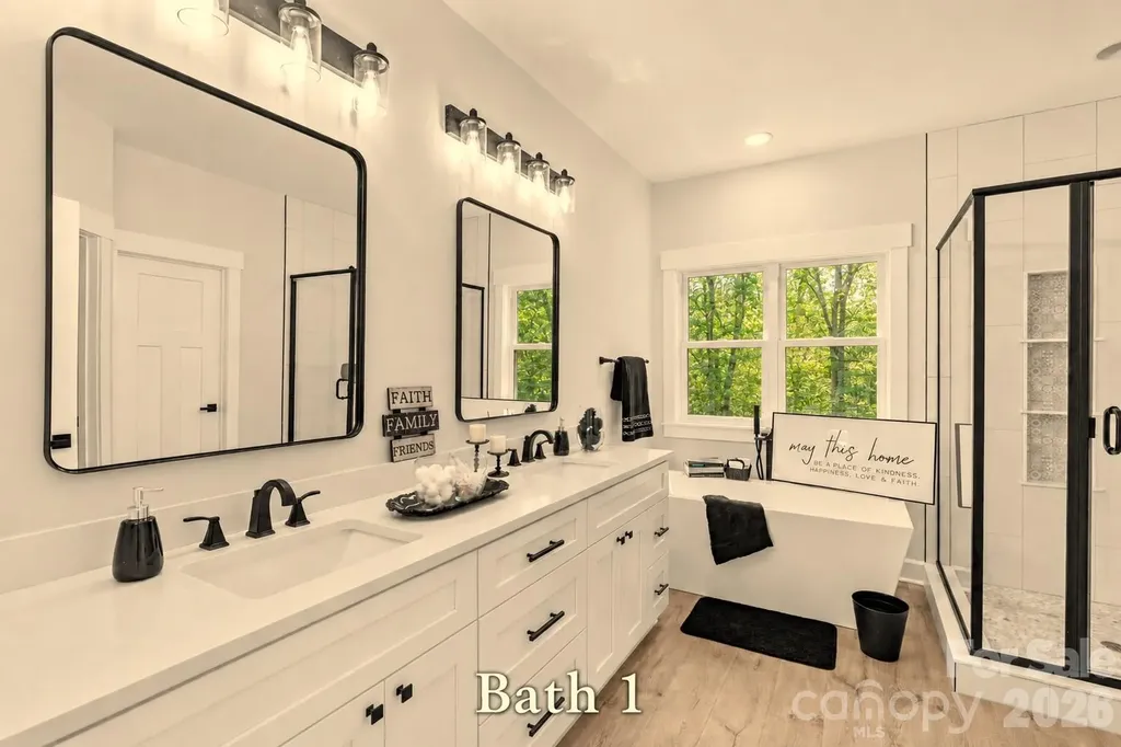 1065 Shawnee Trail China Grove NC 28023