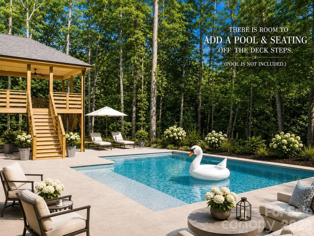 1065 Shawnee Trail China Grove NC 28023