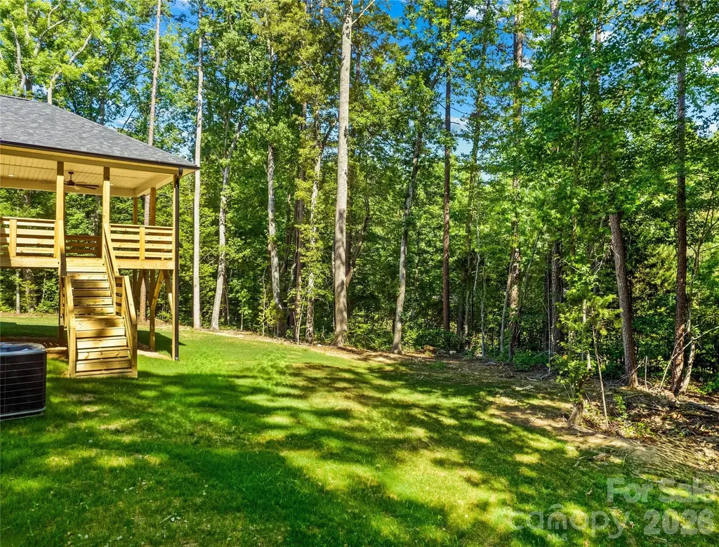1065 Shawnee Trail China Grove NC 28023