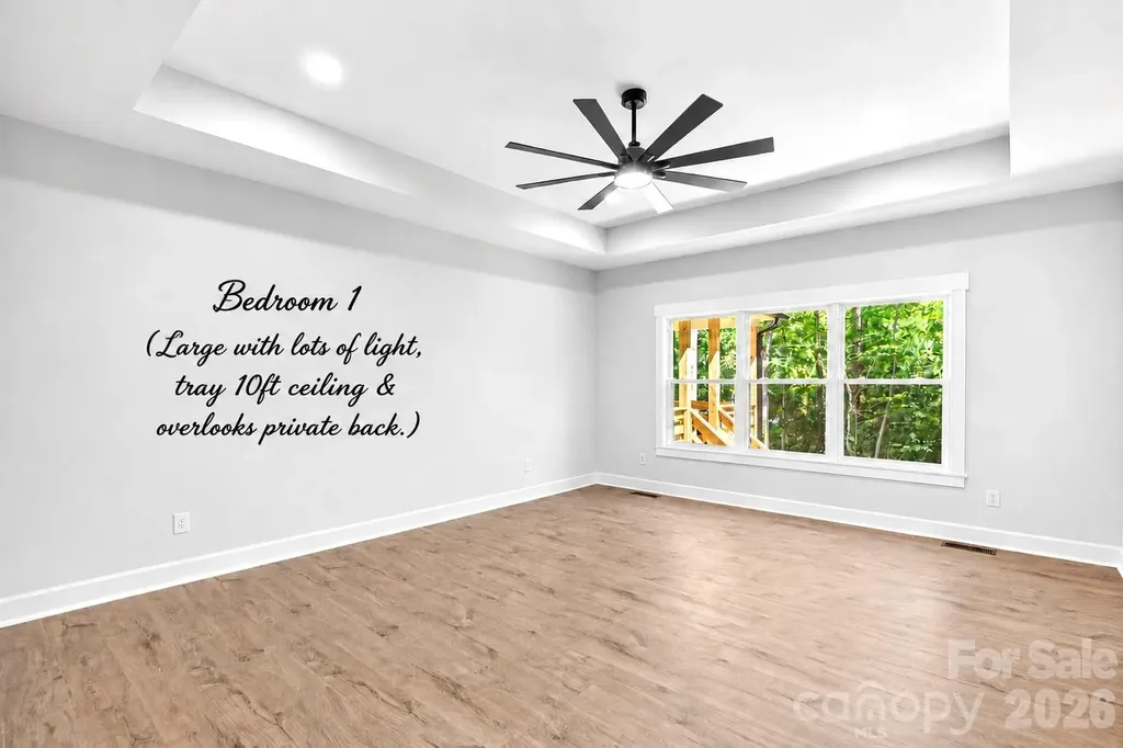 1065 Shawnee Trail China Grove NC 28023
