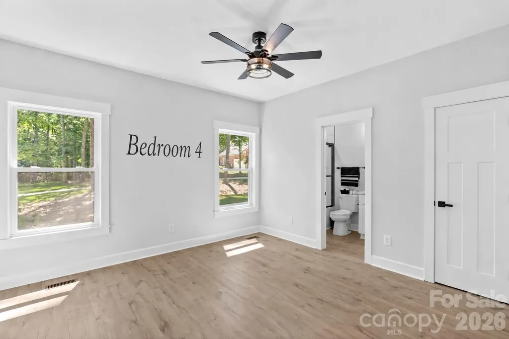 1065 Shawnee Trail China Grove NC 28023