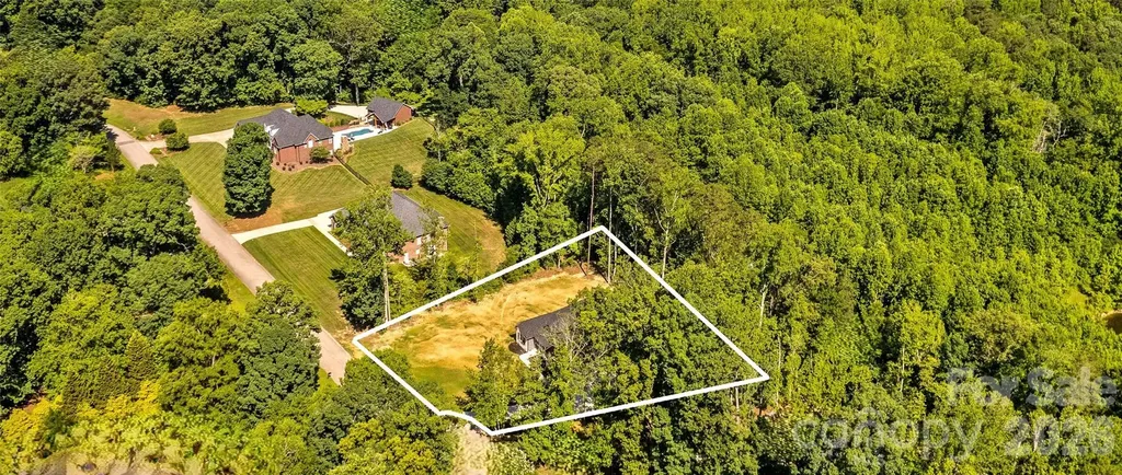 1065 Shawnee Trail China Grove NC 28023
