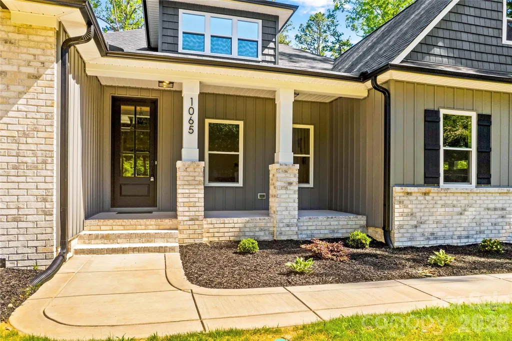 1065 Shawnee Trail China Grove NC 28023