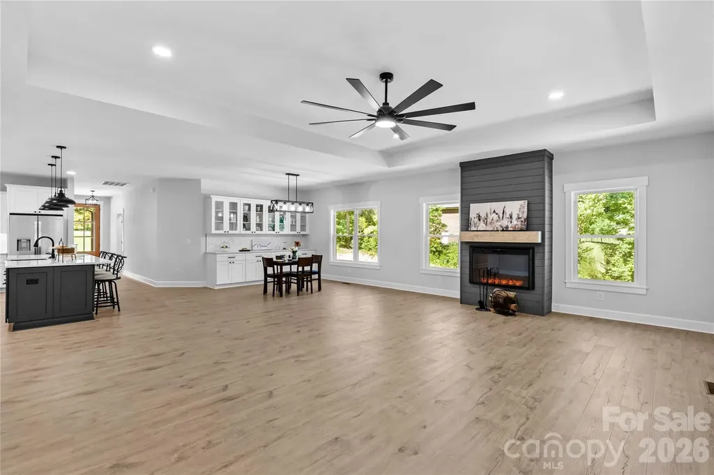 1065 Shawnee Trail China Grove NC 28023