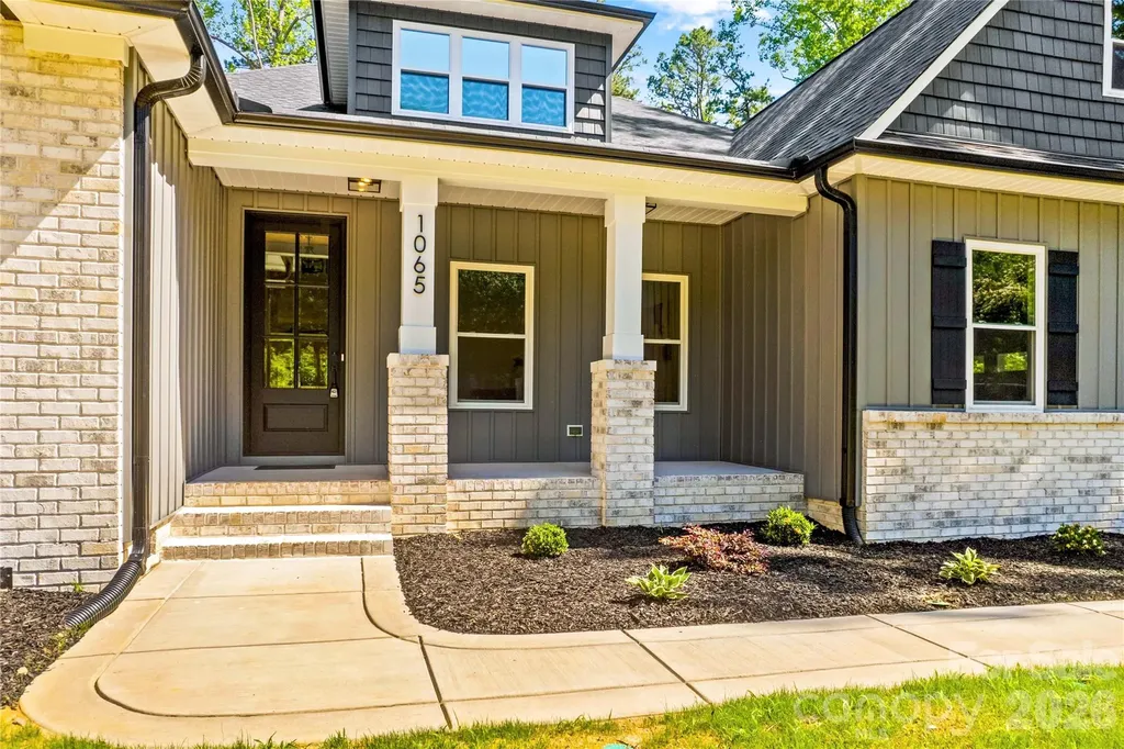 1065 Shawnee Trail China Grove NC 28023