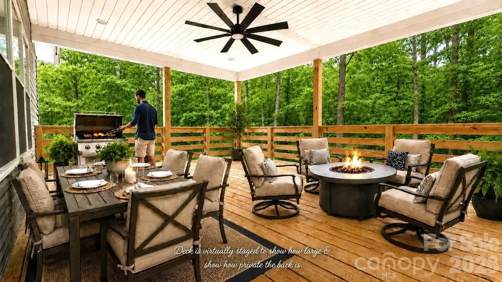 1065 Shawnee Trail China Grove NC 28023