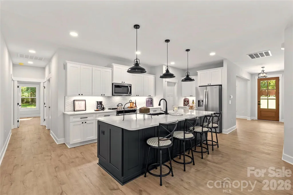 1065 Shawnee Trail China Grove NC 28023