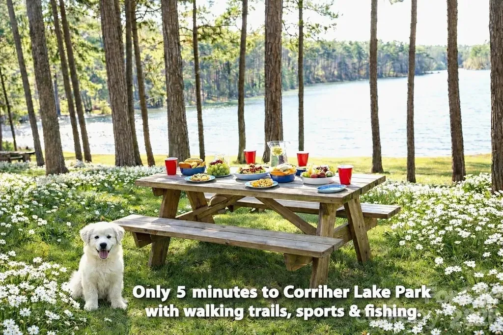 1065 Shawnee Trail China Grove NC 28023