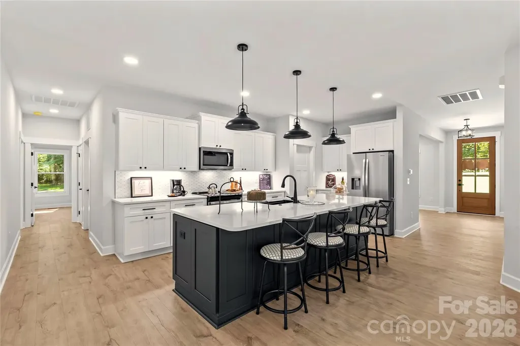 1065 Shawnee Trail China Grove NC 28023