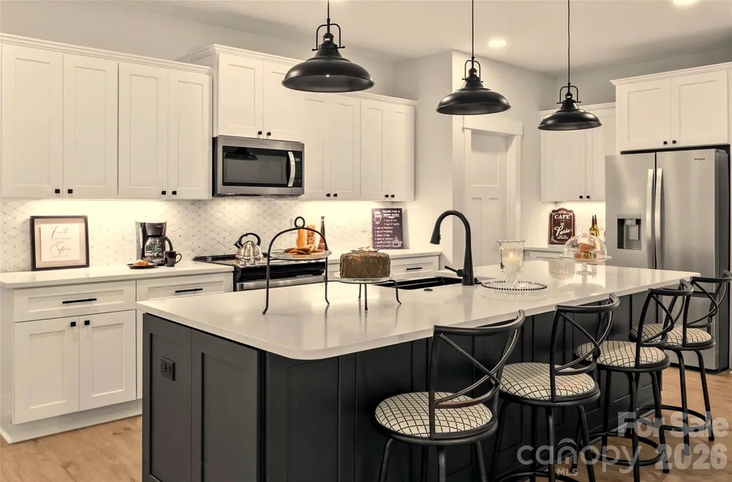 1065 Shawnee Trail China Grove NC 28023