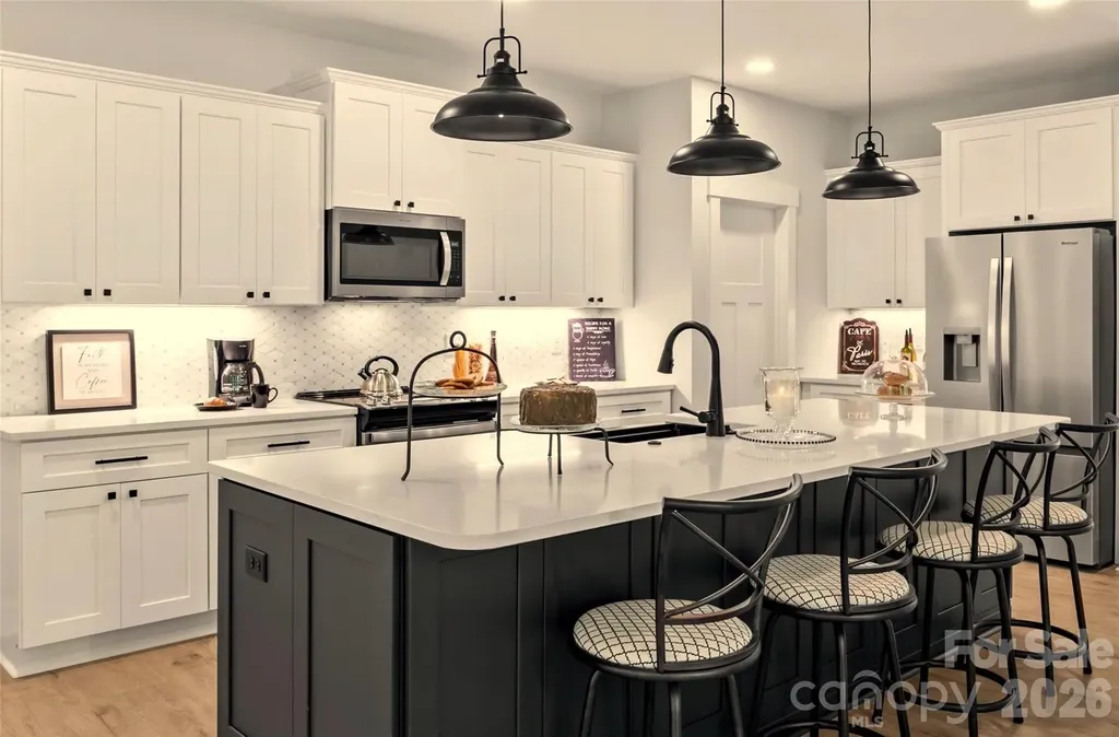 1065 Shawnee Trail China Grove NC 28023