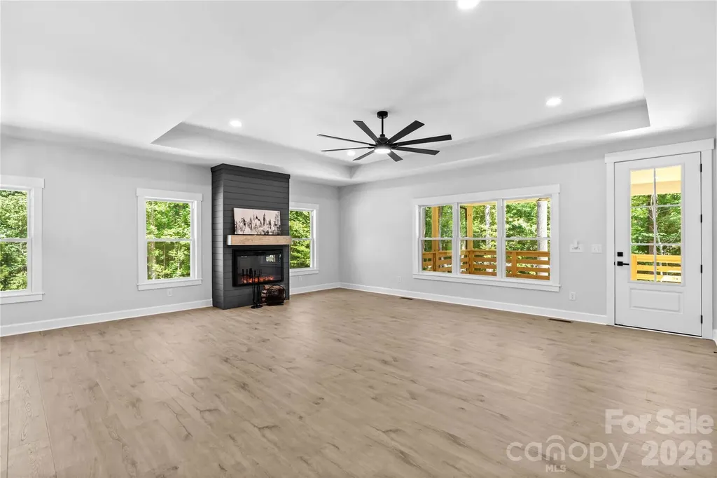1065 Shawnee Trail China Grove NC 28023