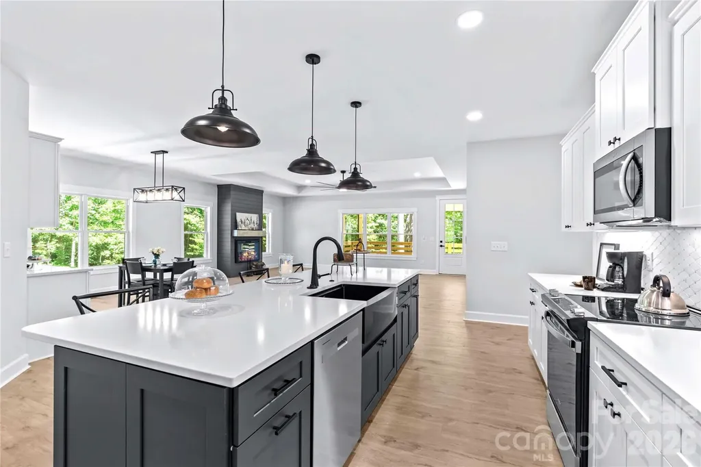 1065 Shawnee Trail China Grove NC 28023