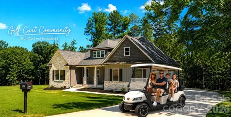 1065 Shawnee Trail China Grove NC 28023