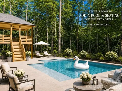 1065 Shawnee Trail China Grove NC 28023