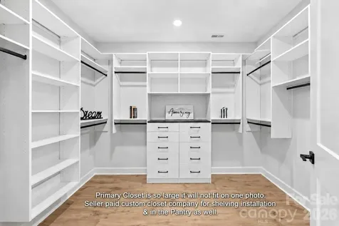 1065 Shawnee Trail China Grove NC 28023