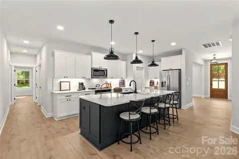 1065 Shawnee Trail China Grove NC 28023