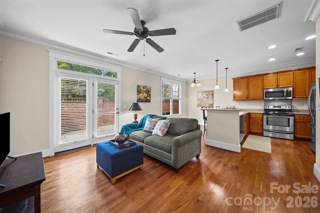 718 Kingsley Way Belmont NC 28012