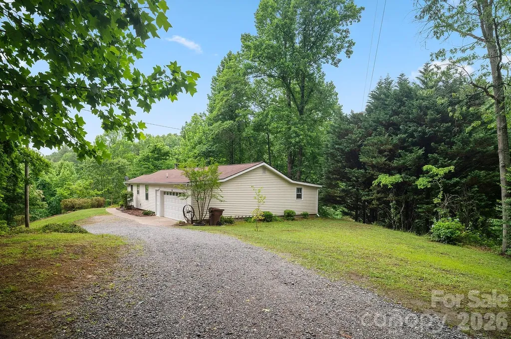 825 Gallimore Road Flat Rock NC 28731