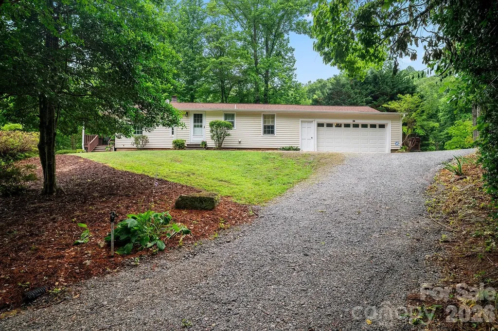 825 Gallimore Road Flat Rock NC 28731