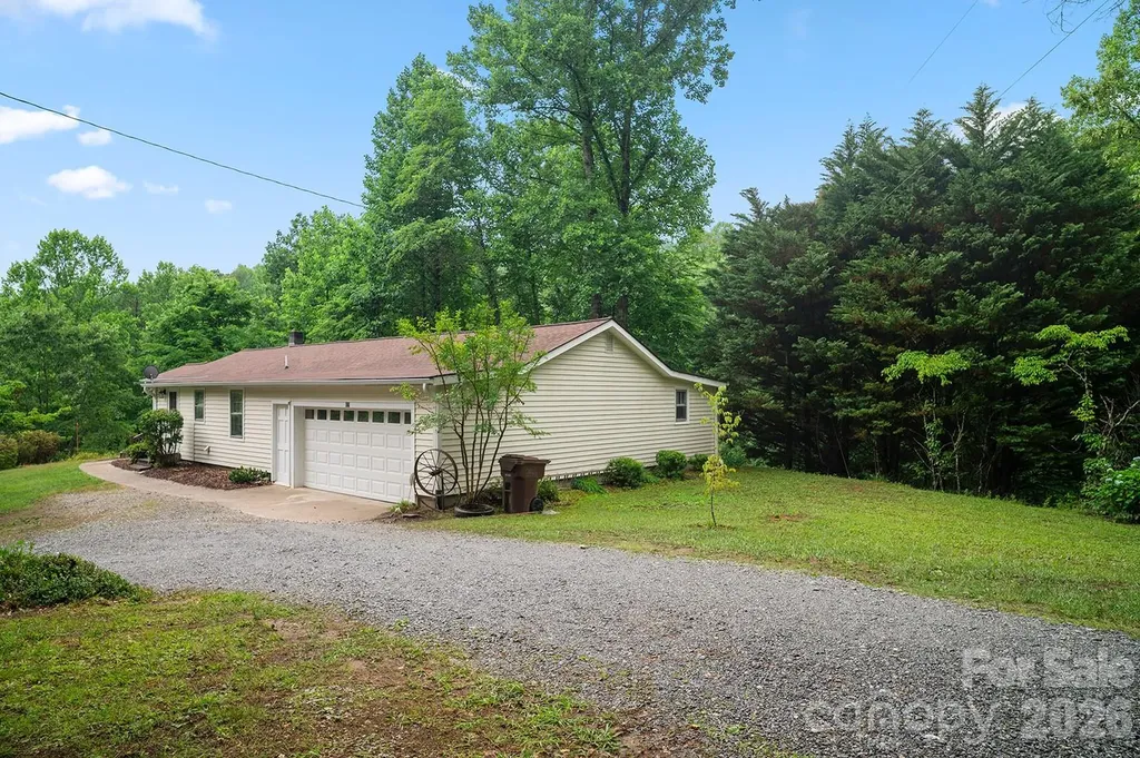 825 Gallimore Road Flat Rock NC 28731