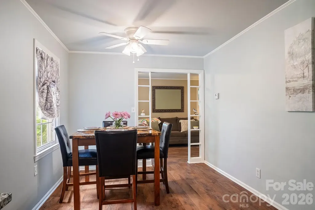 825 Gallimore Road Flat Rock NC 28731