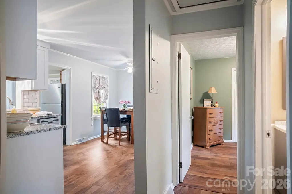 825 Gallimore Road Flat Rock NC 28731