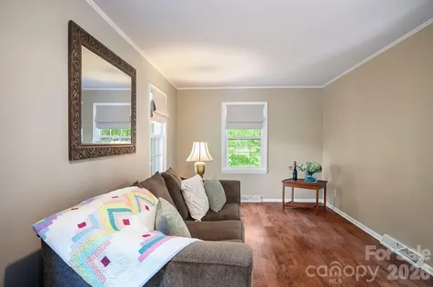 825 Gallimore Road Flat Rock NC 28731