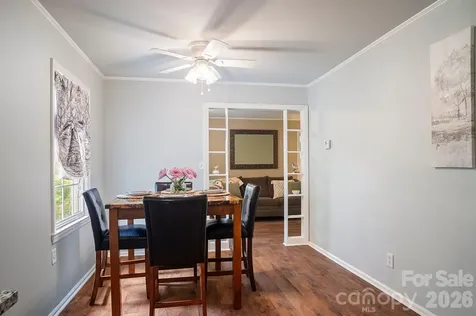 825 Gallimore Road Flat Rock NC 28731