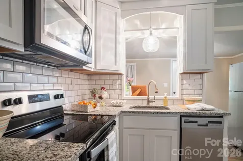 825 Gallimore Road Flat Rock NC 28731