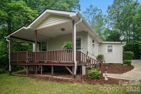 825 Gallimore Road Flat Rock NC 28731