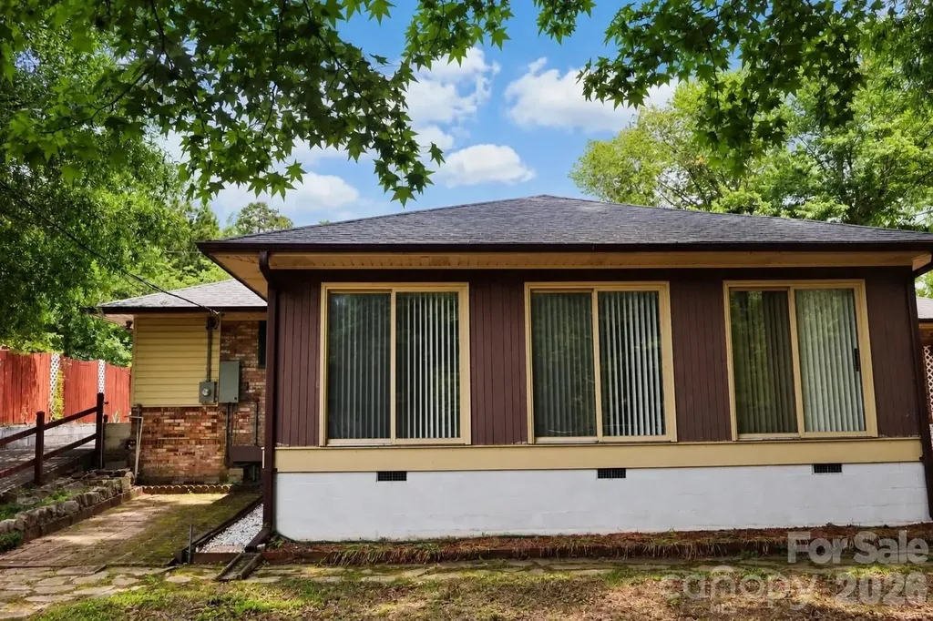 328 Brookwood Drive Salisbury NC 28146