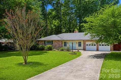 328 Brookwood Drive Salisbury NC 28146